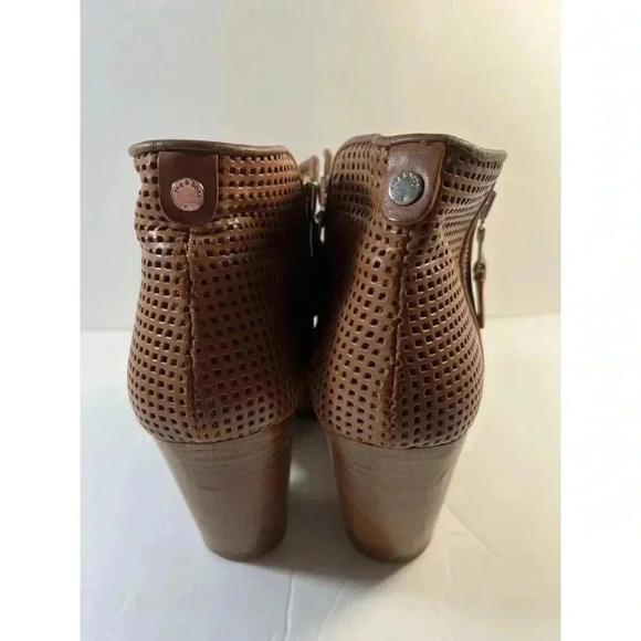 Rag & bone boots - Picture 3 of 9